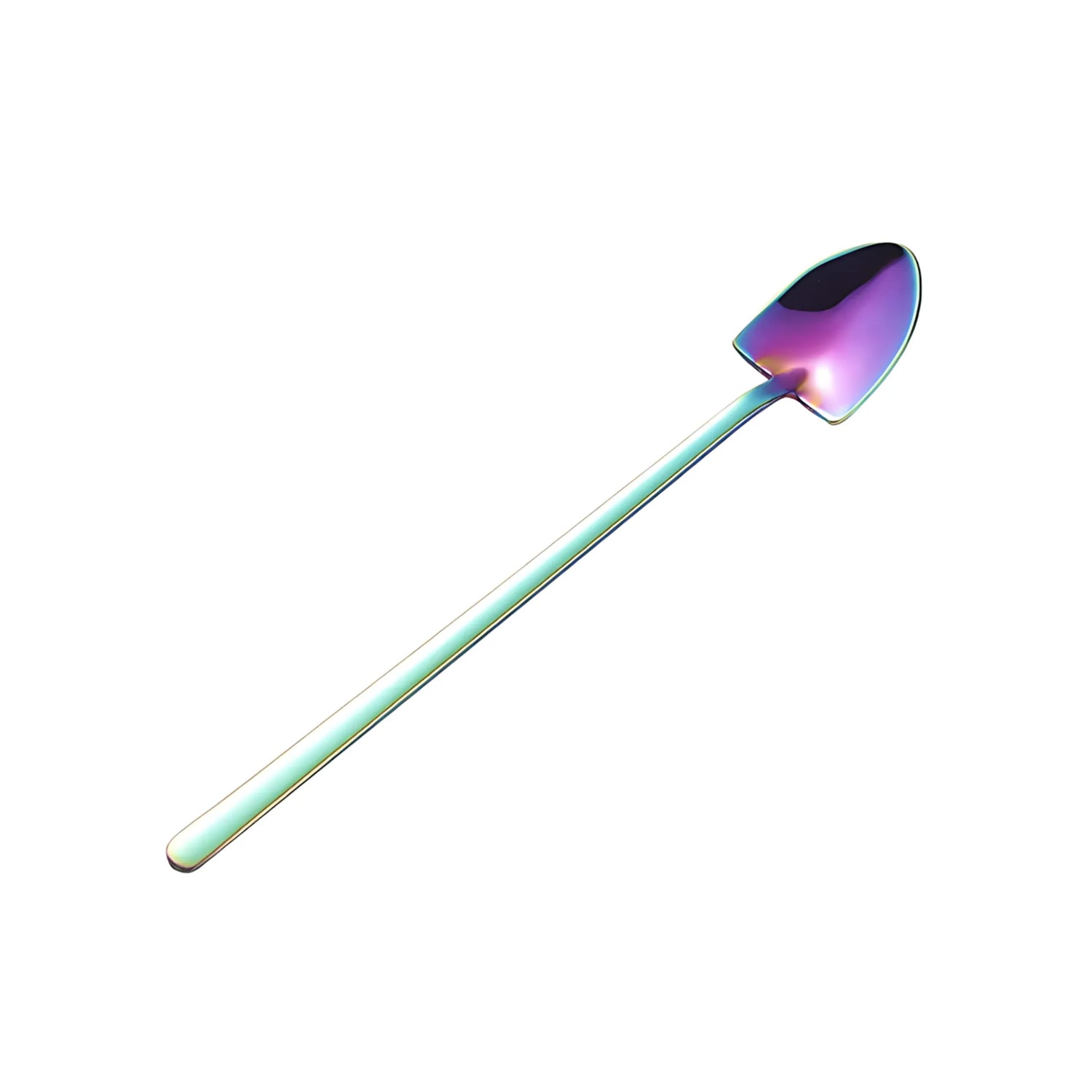 Unique coffee spoon