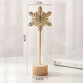 Home interior accents