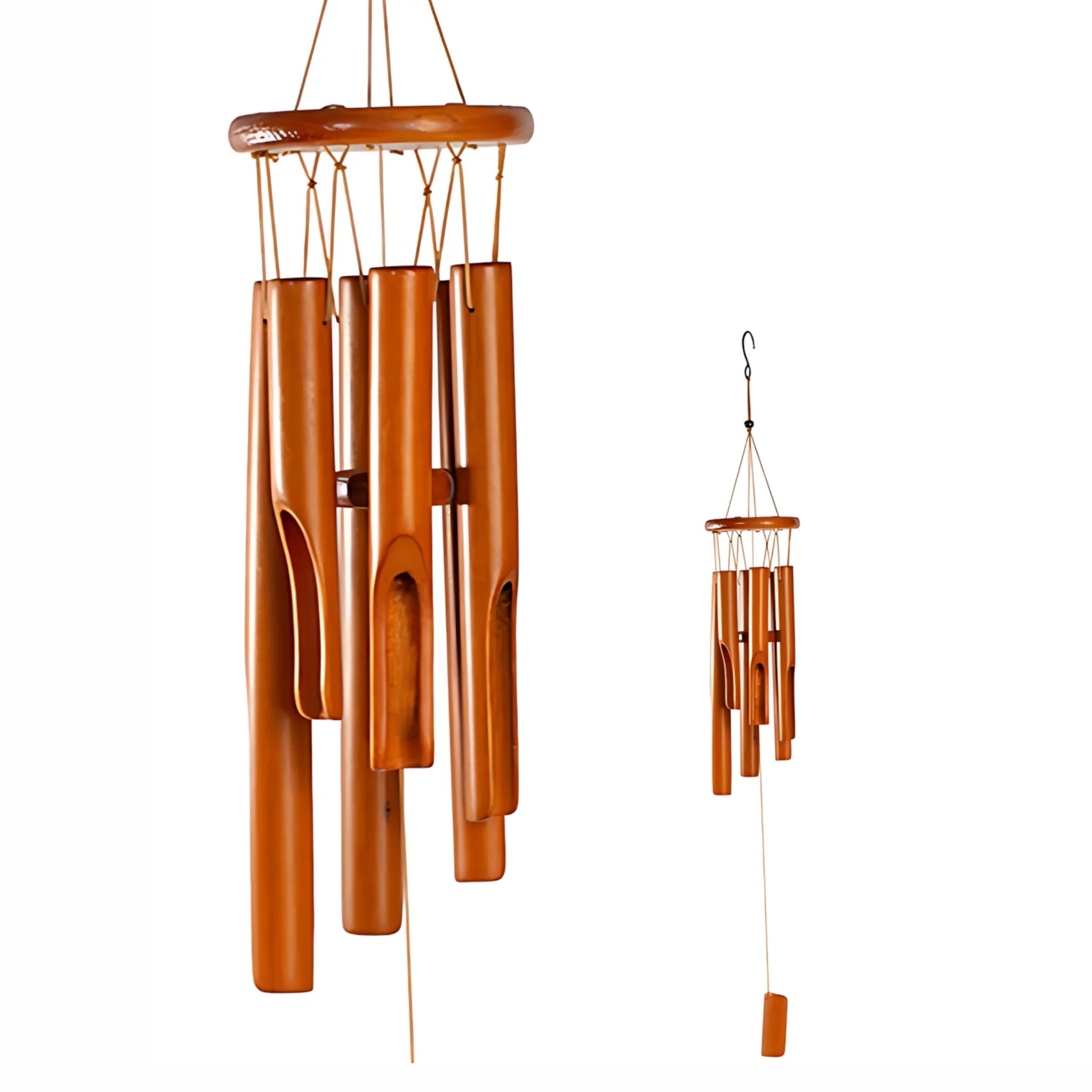 Garden Wind Bells