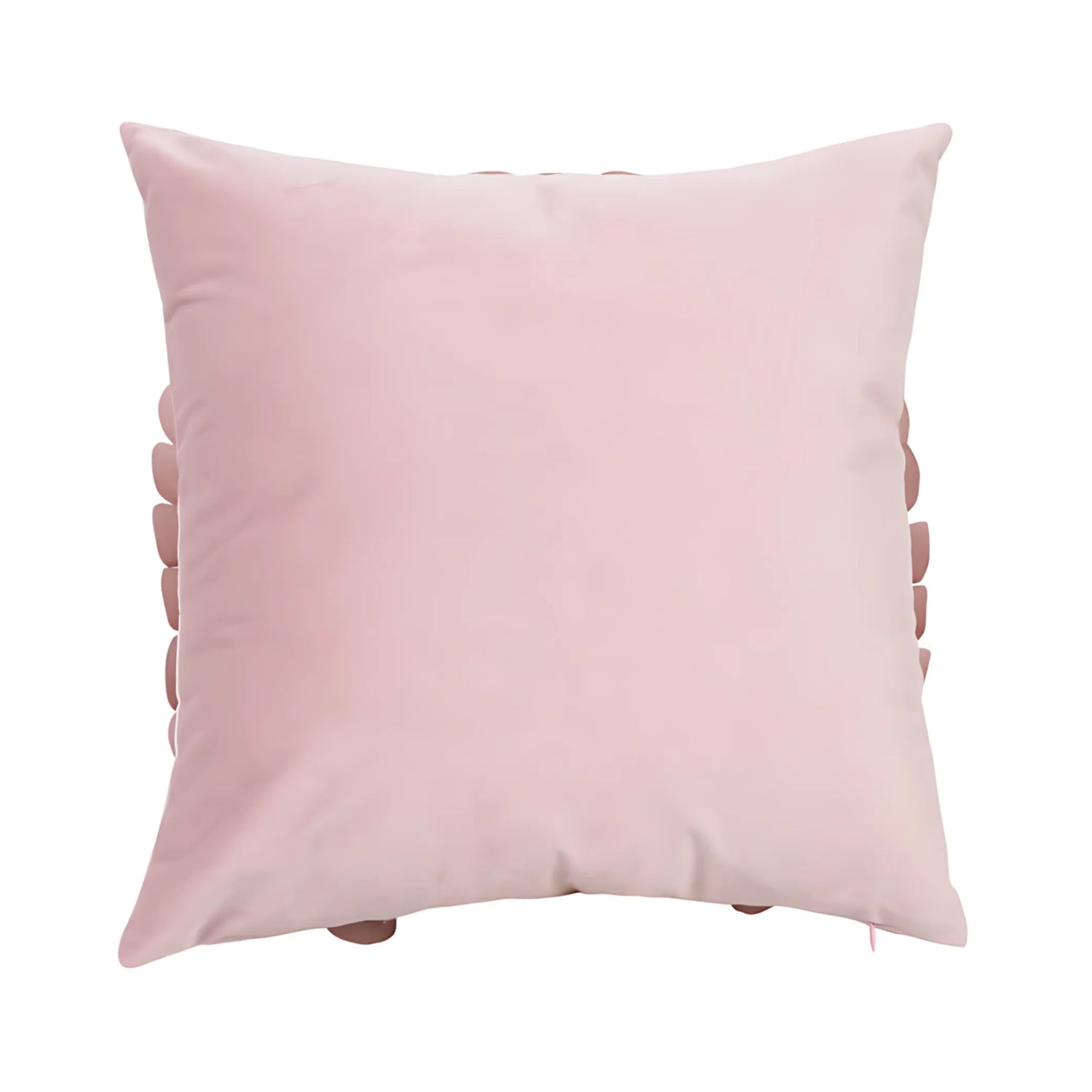 Sofa cushion cover