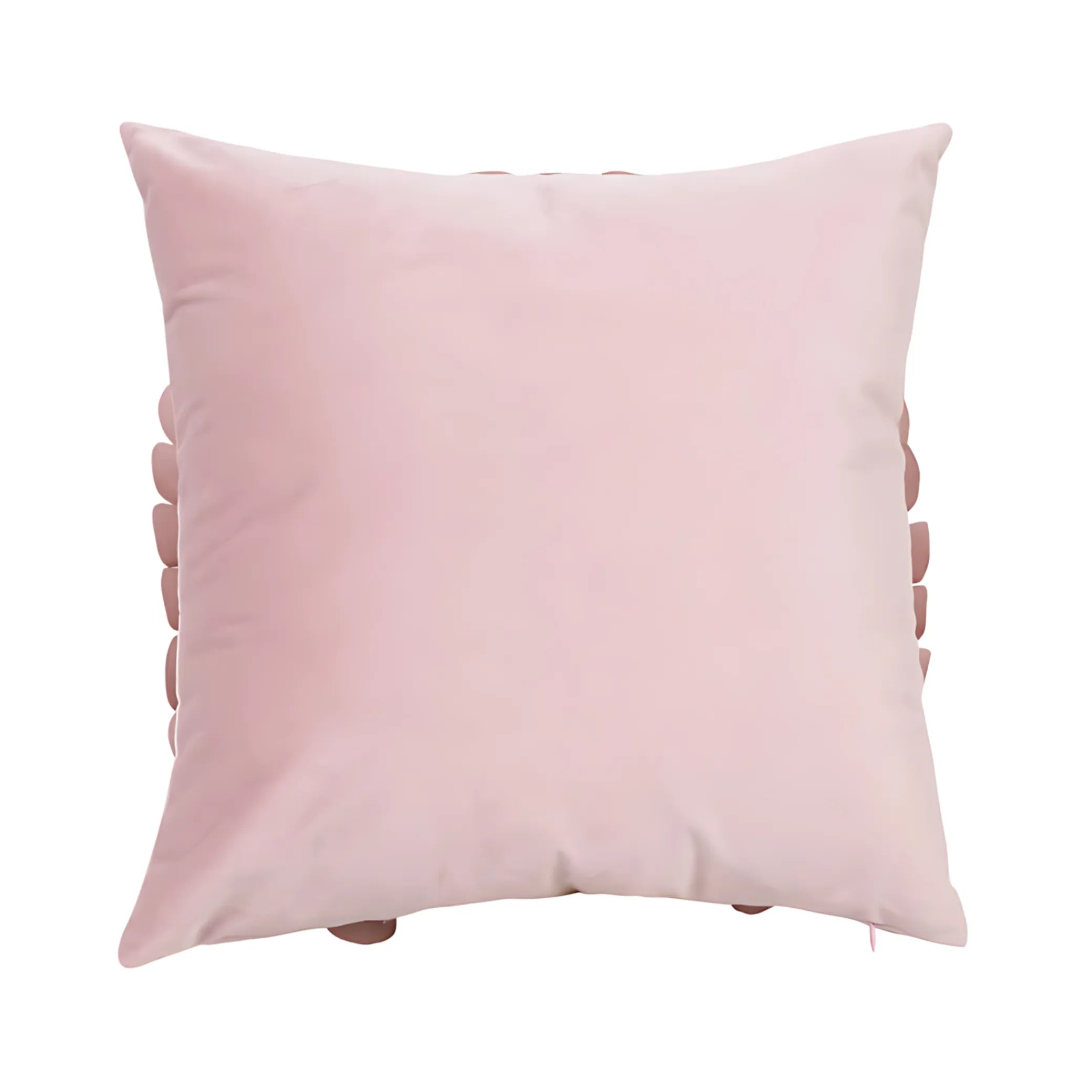 Sofa cushion cover