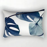 soft fabric pillow cover