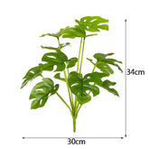 Indoor artificial plant