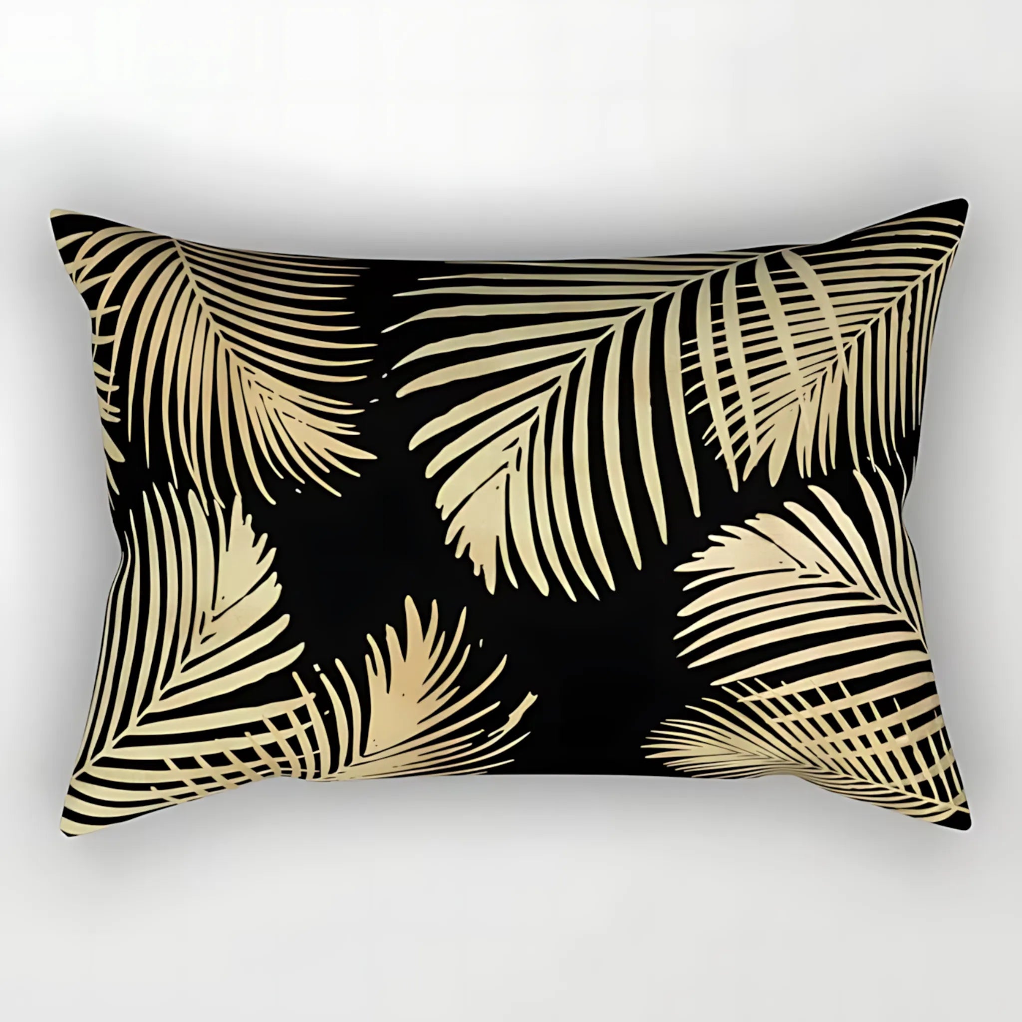 rectangle cushion for bedroom