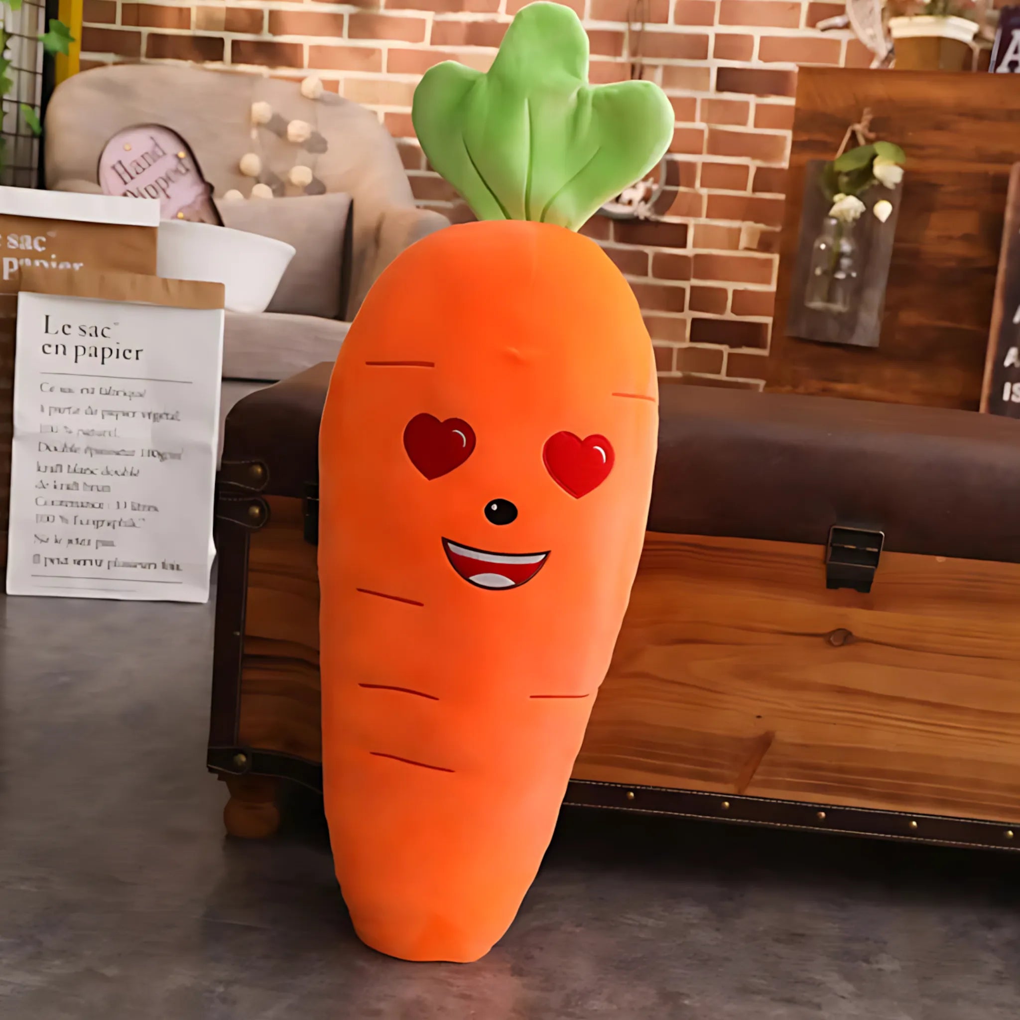 Soft toy for kids