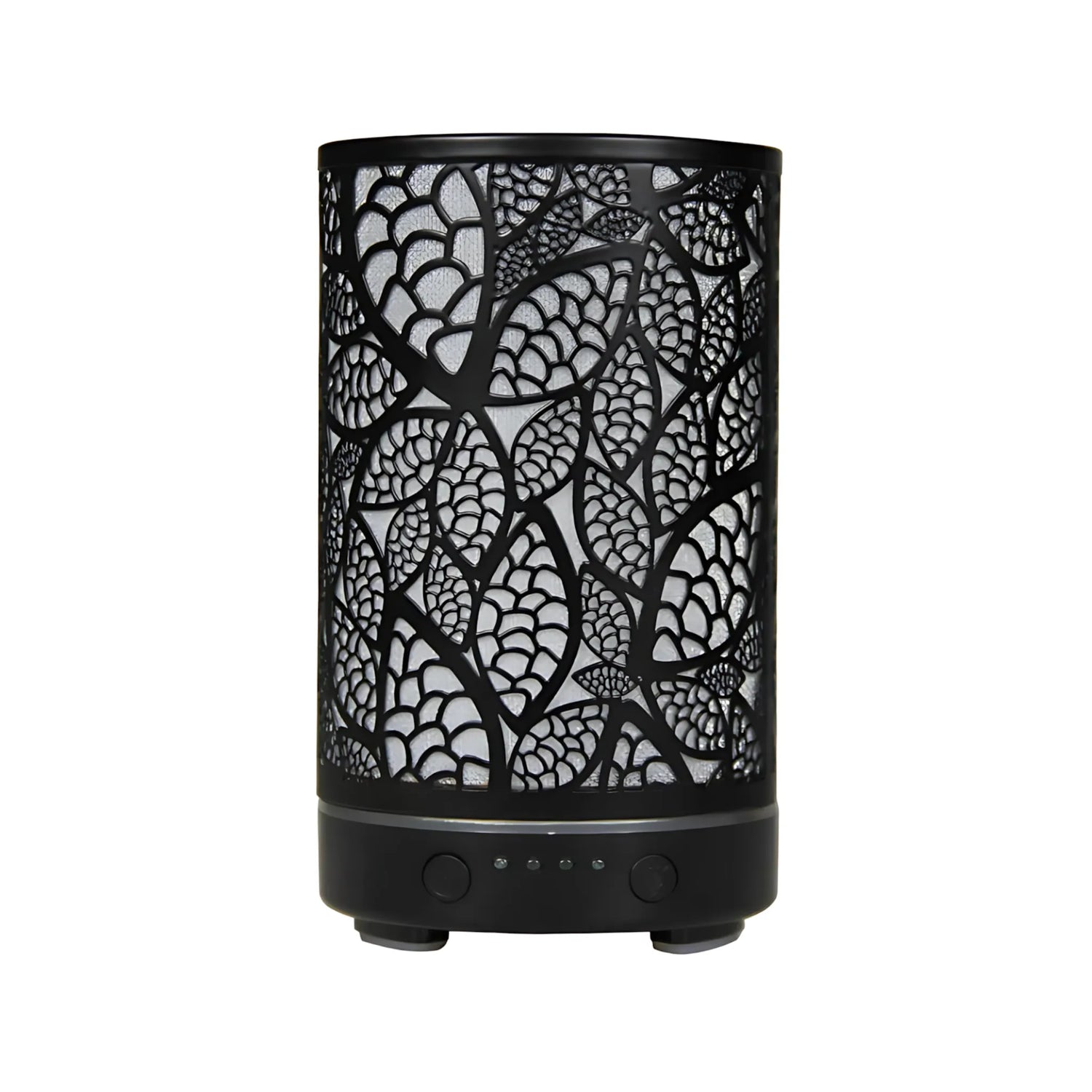 LED light diffuser
