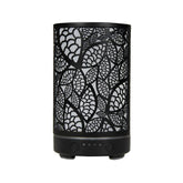 LED light diffuser