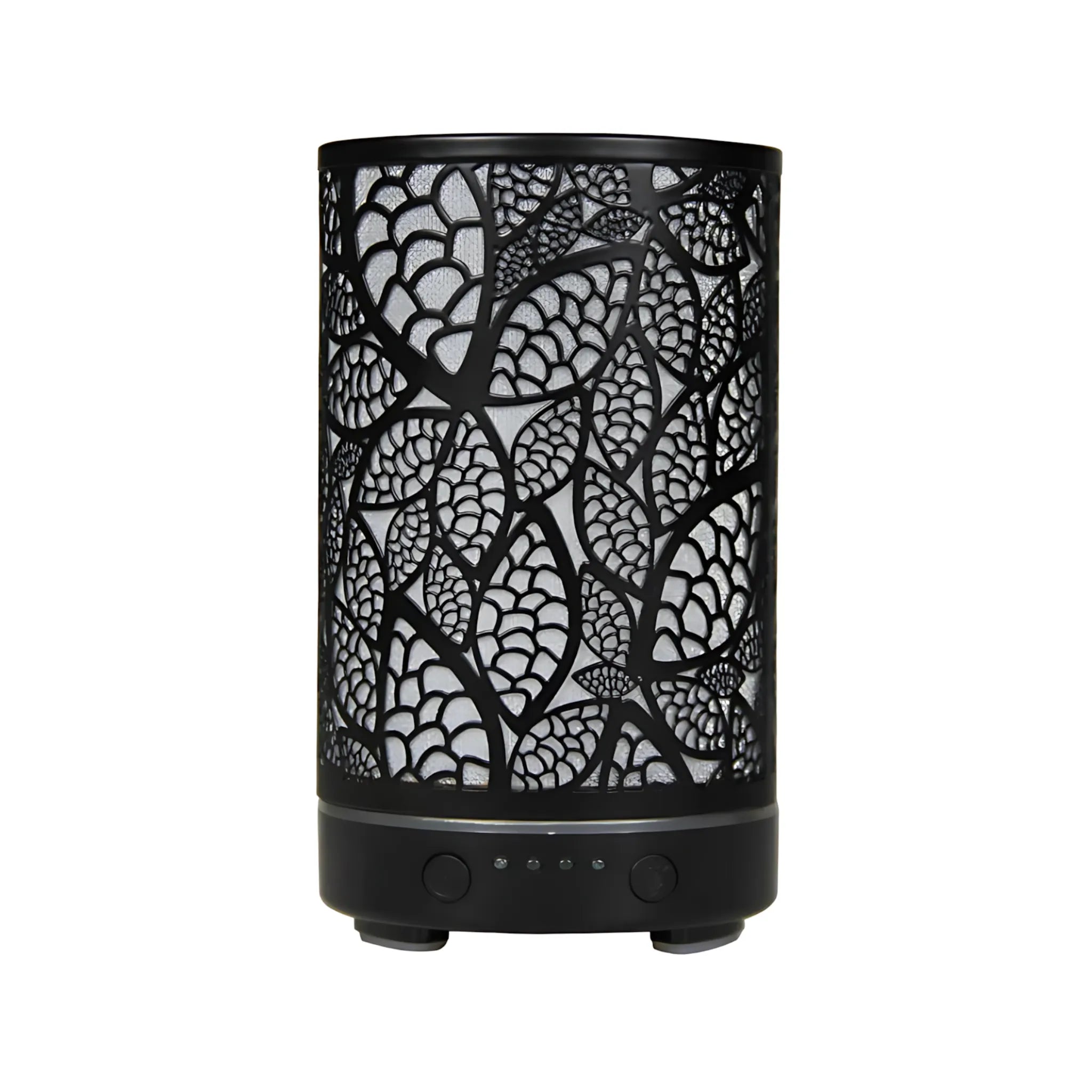 LED light diffuser