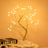 Copper wire fairy lights