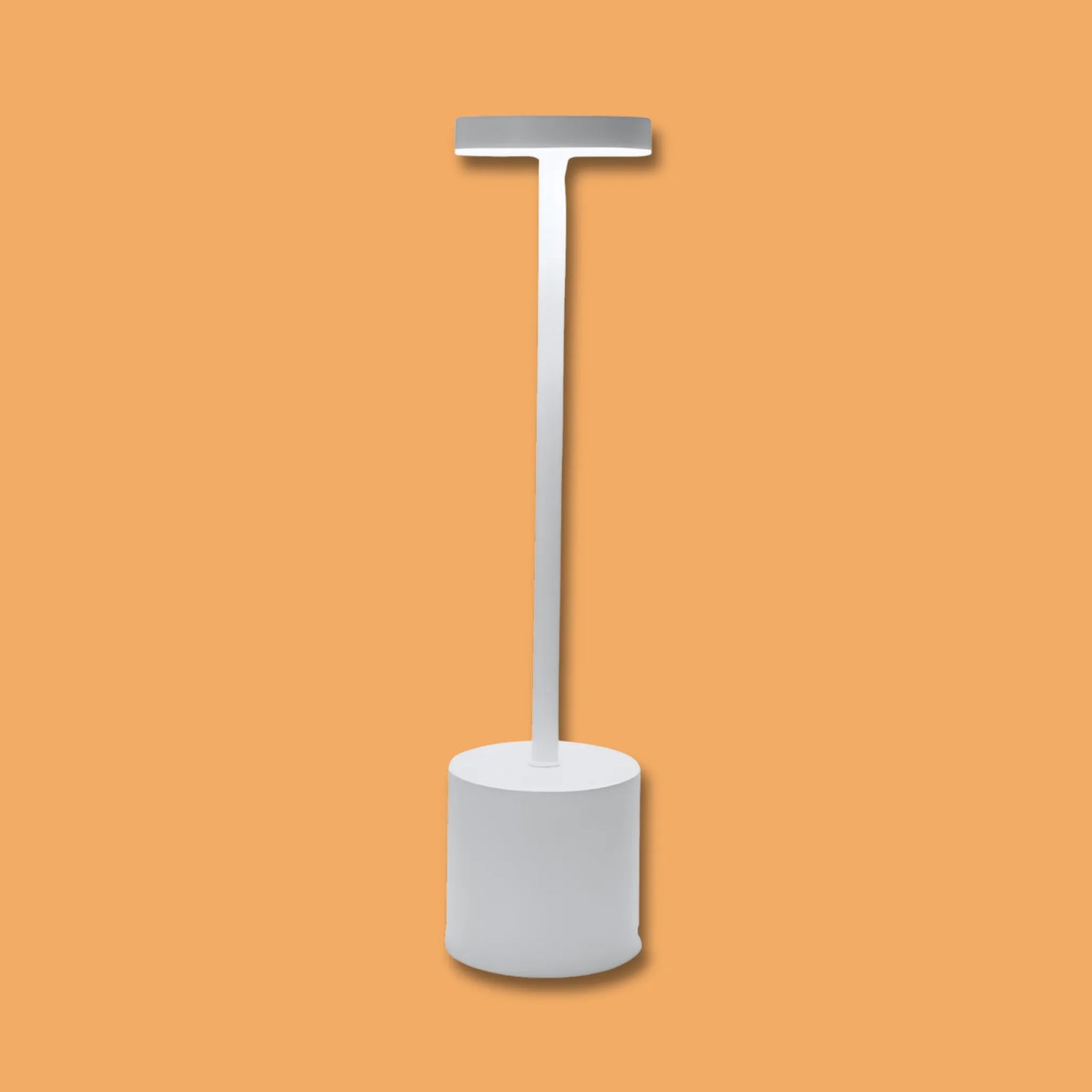 Dimmable bedside lamp