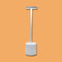 Dimmable bedside lamp