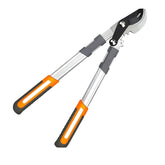 Heavy-duty pruning shears