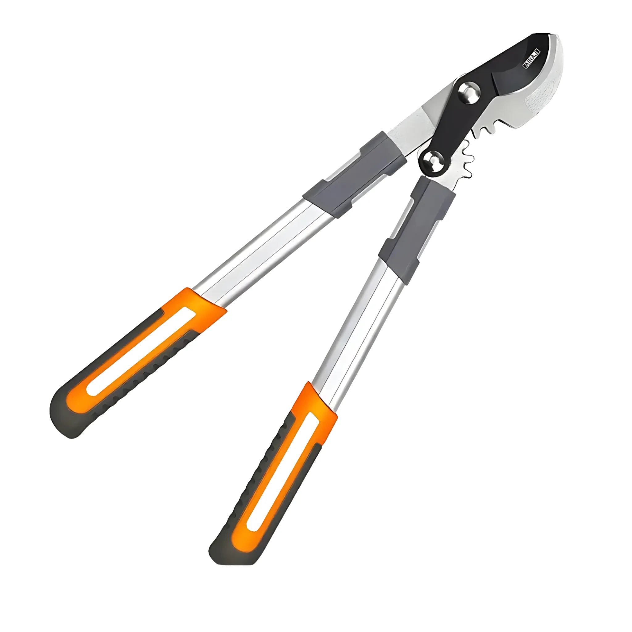 Heavy-duty pruning shears
