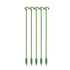 Garden plant clips