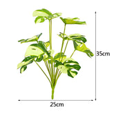 Artificial houseplant