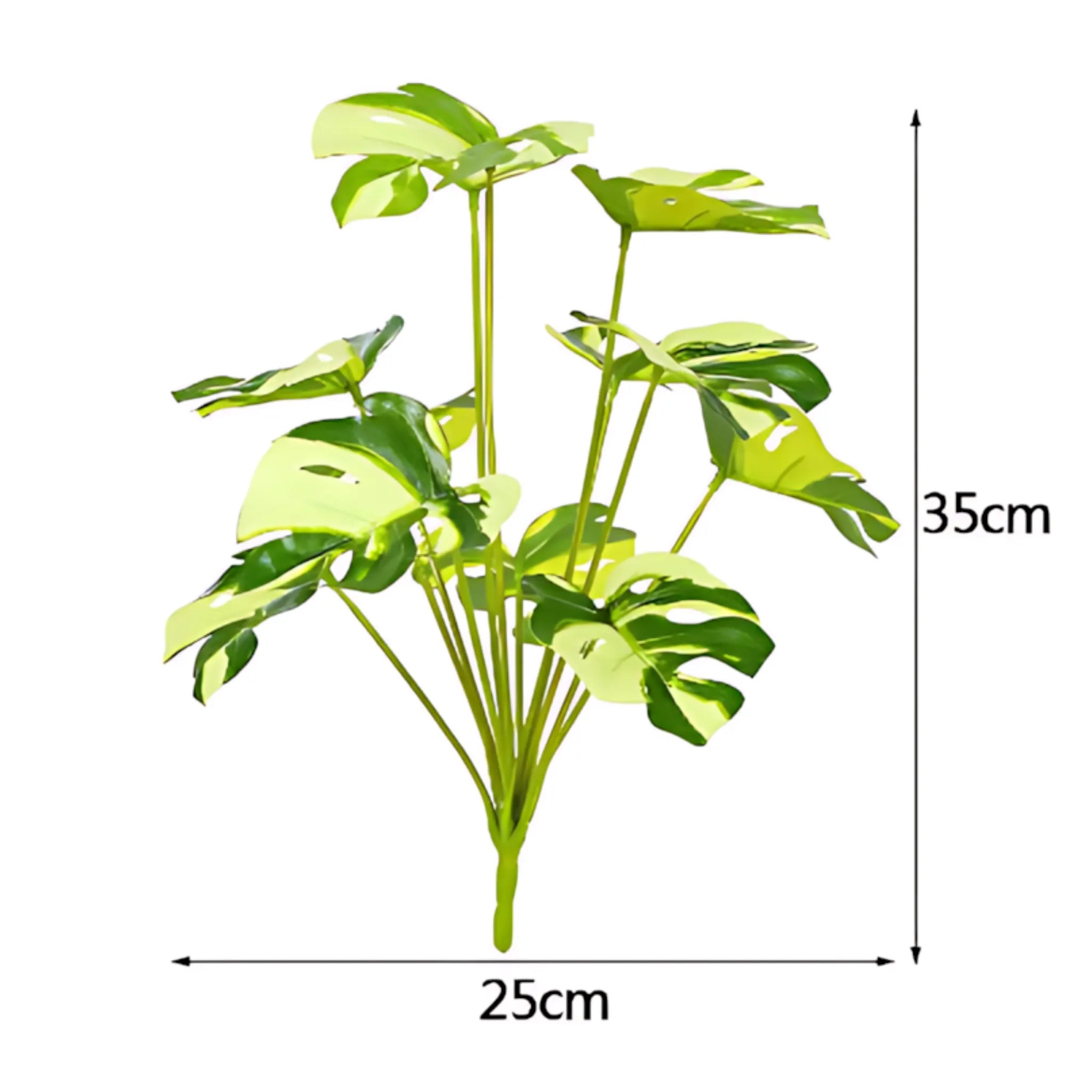 Artificial houseplant