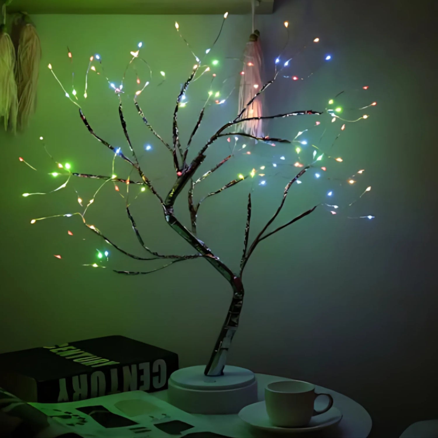 Holiday night light