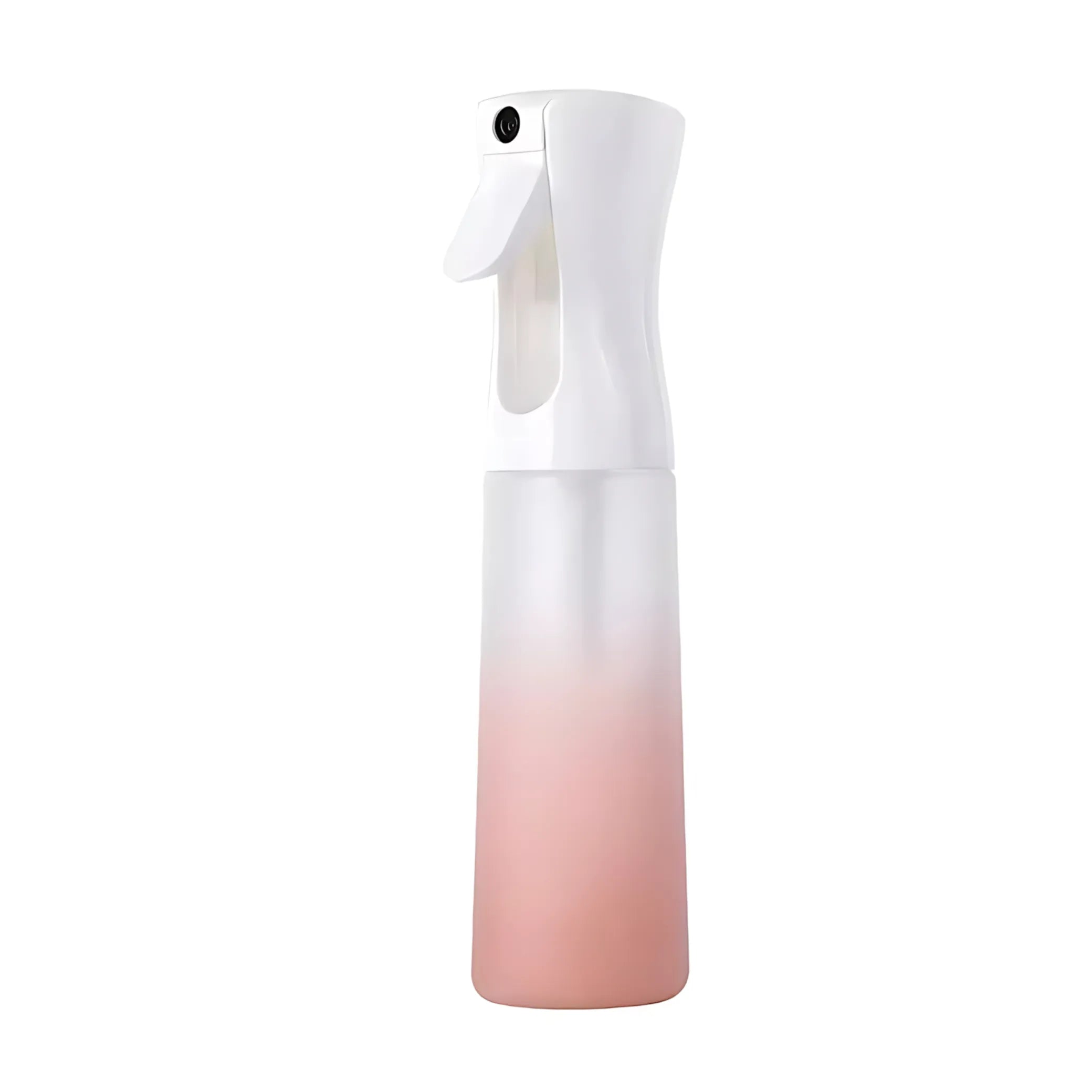 Adjustable spray bottle