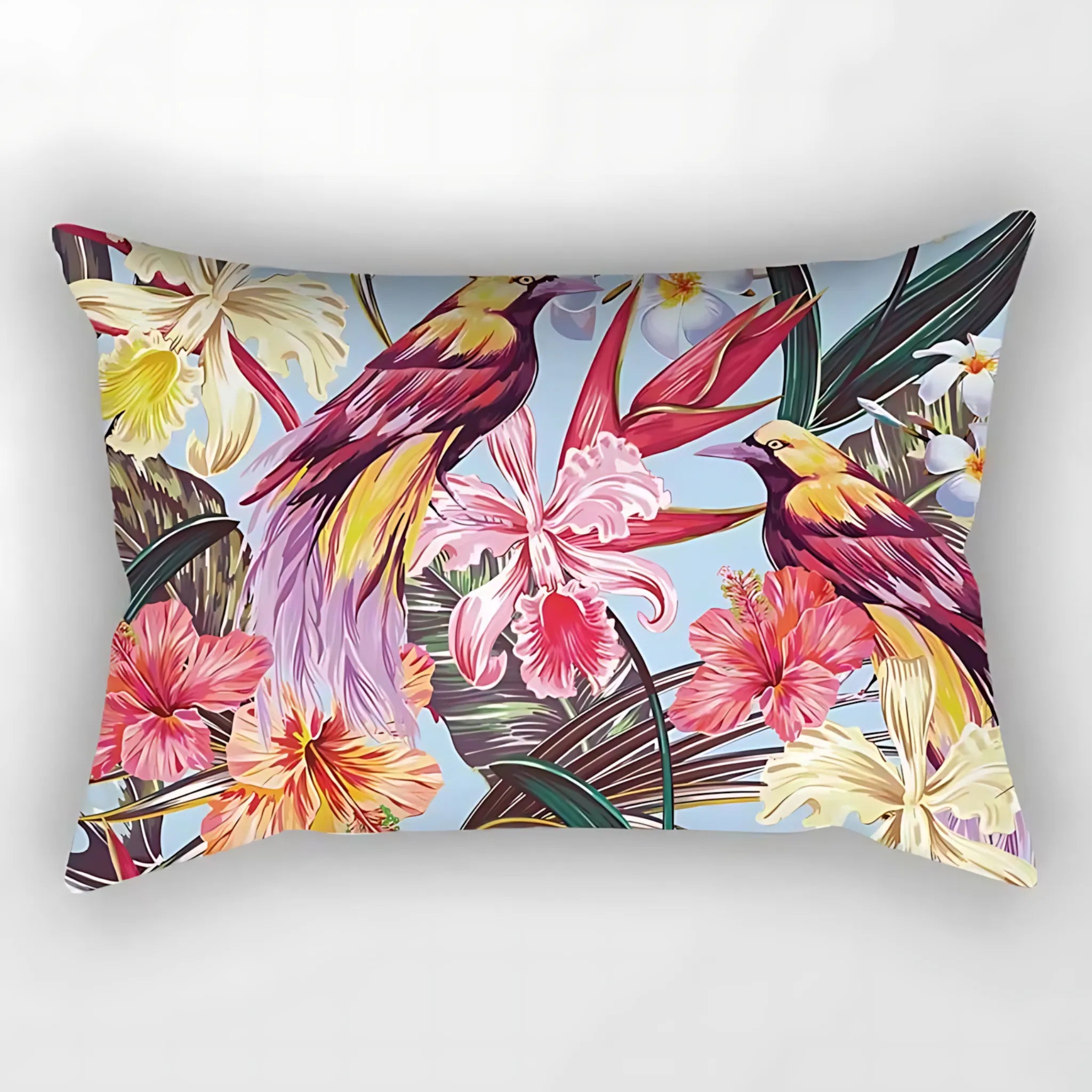 50x30cm decorative pillow case