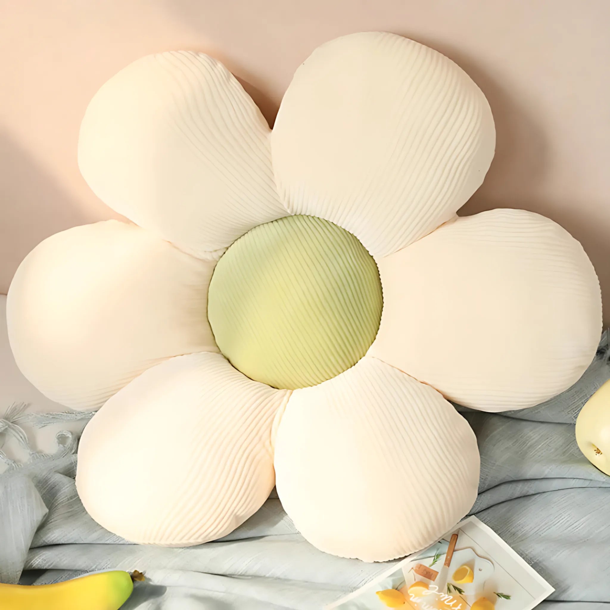 Bedroom decor cushion