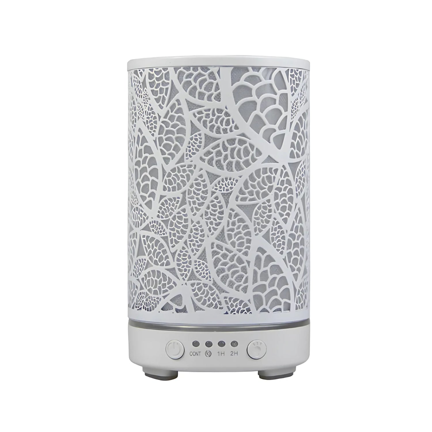 Cool mist humidifier