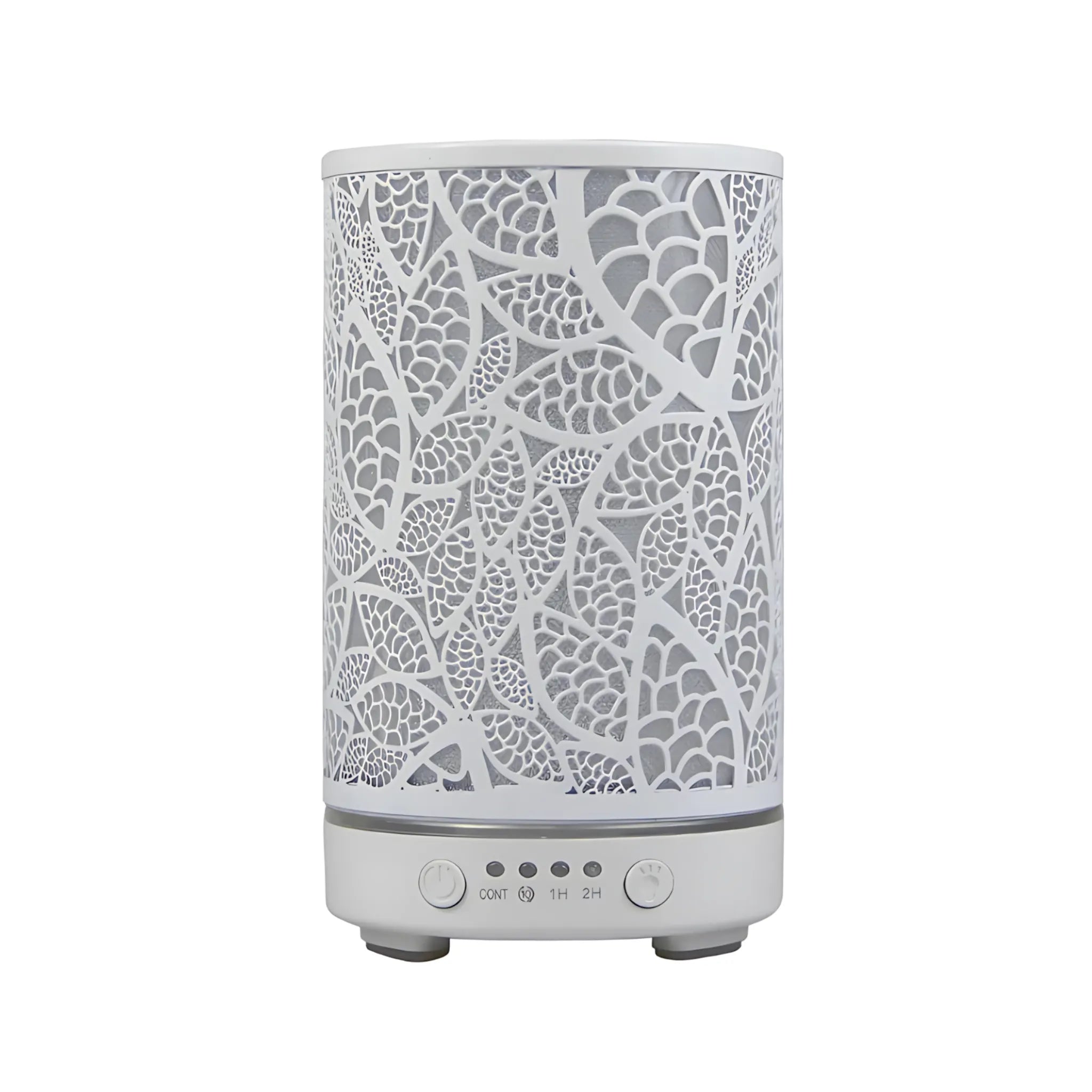 Cool mist humidifier