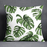 Living room cushion cover