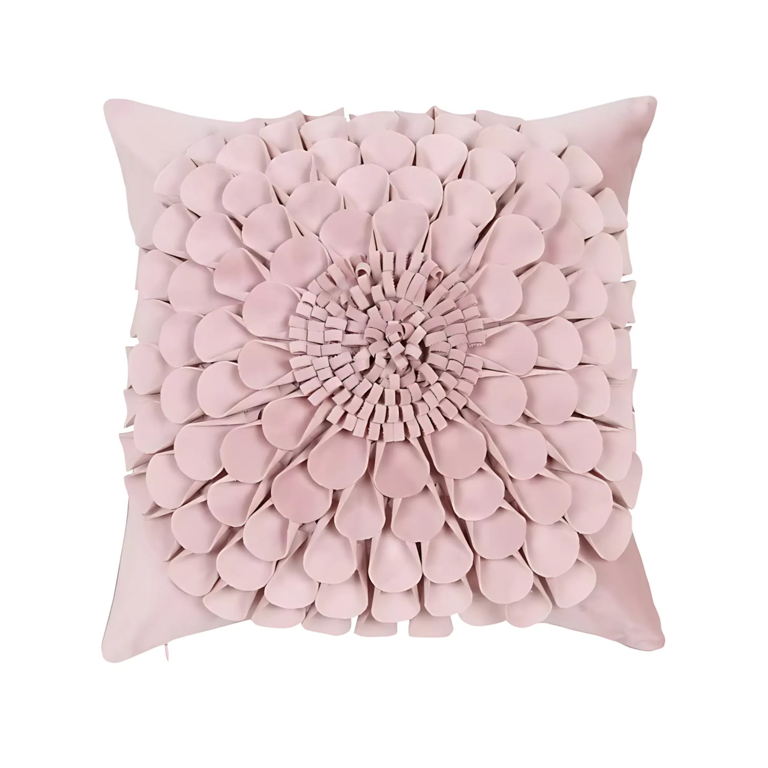 Cushion cover for living room
