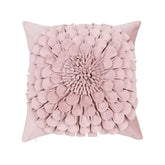 Cushion cover for living room