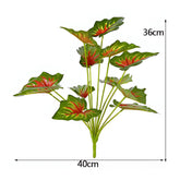 Realistic fake plant
