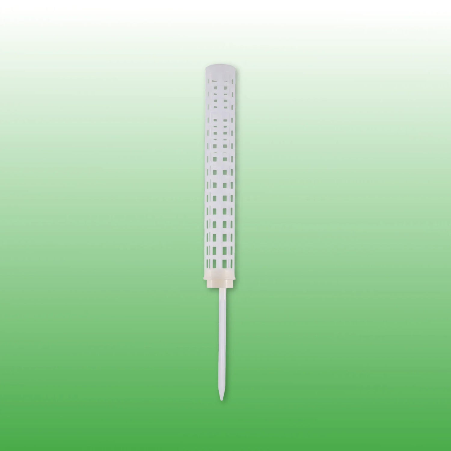 Coir moss pole
