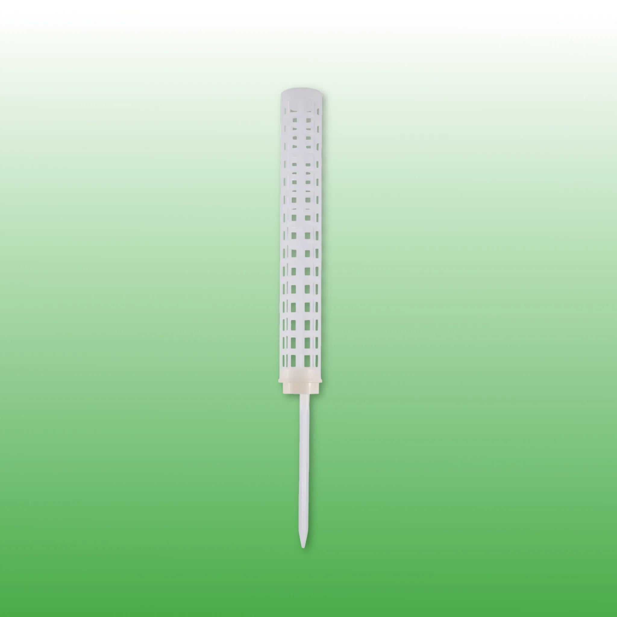 Coir moss pole
