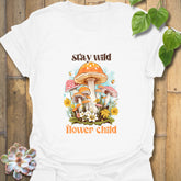 Bohemian t-shirt