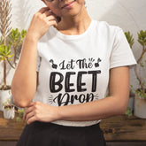Let The Beet Drop T-shirt