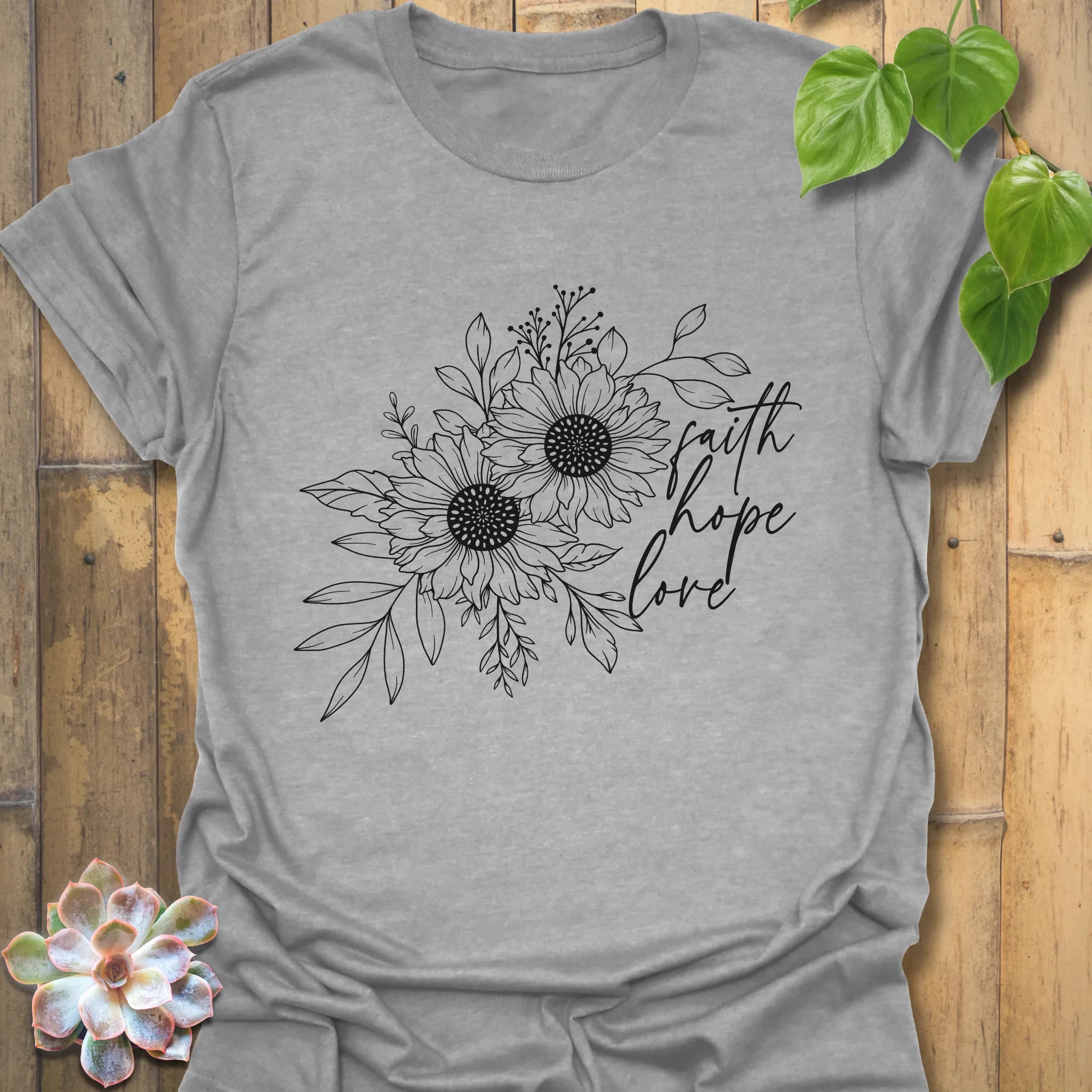 Inspirational Tee