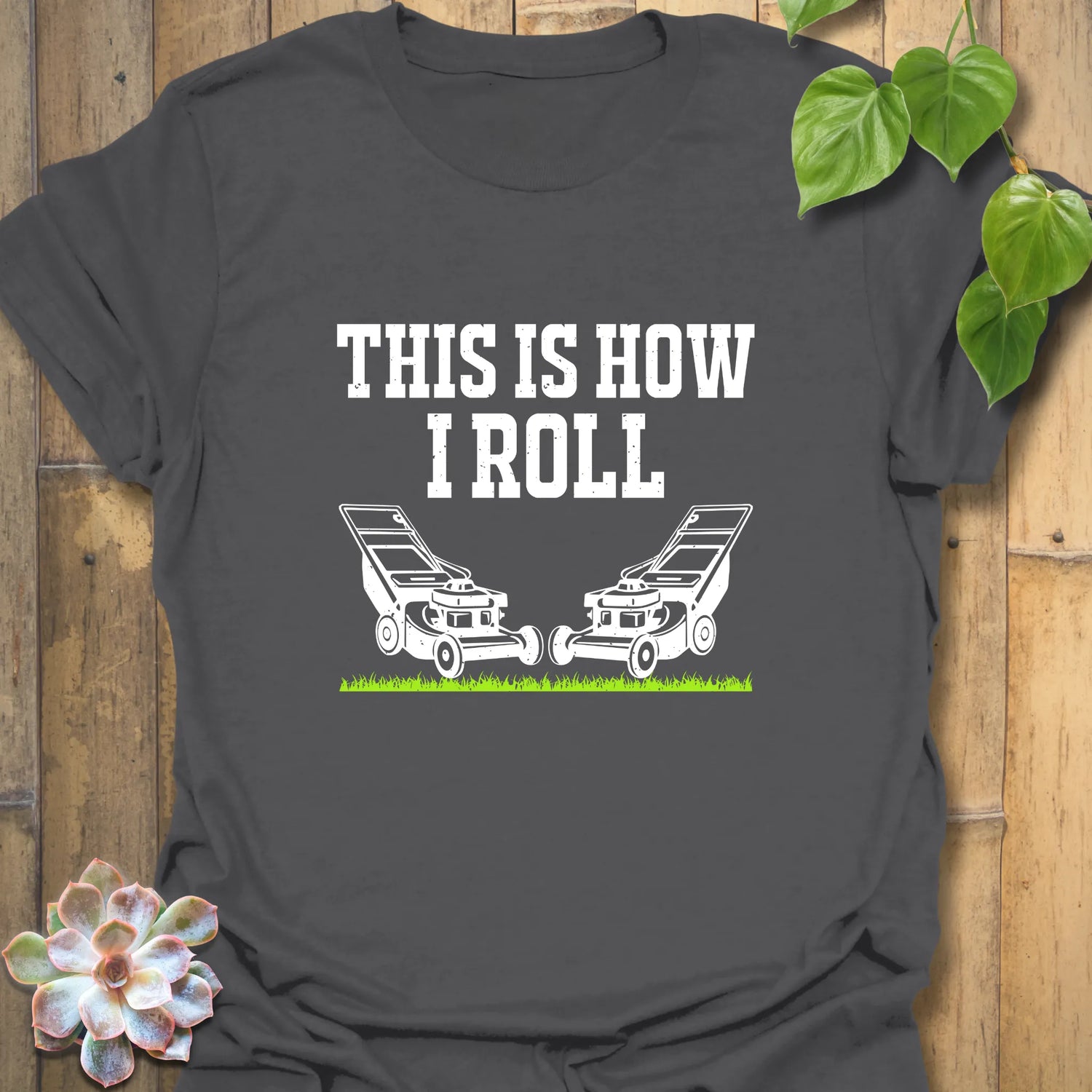 Trendy Graphic Tee