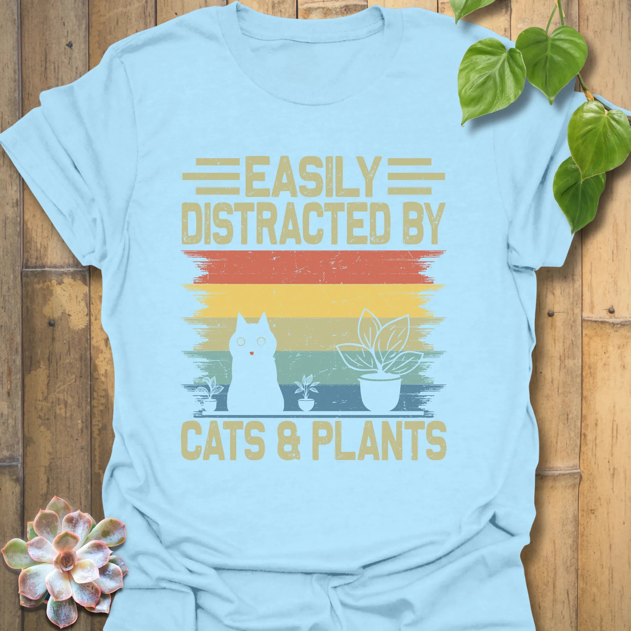 Animal Lover Tee