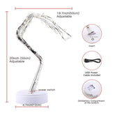 Bedroom night lamp