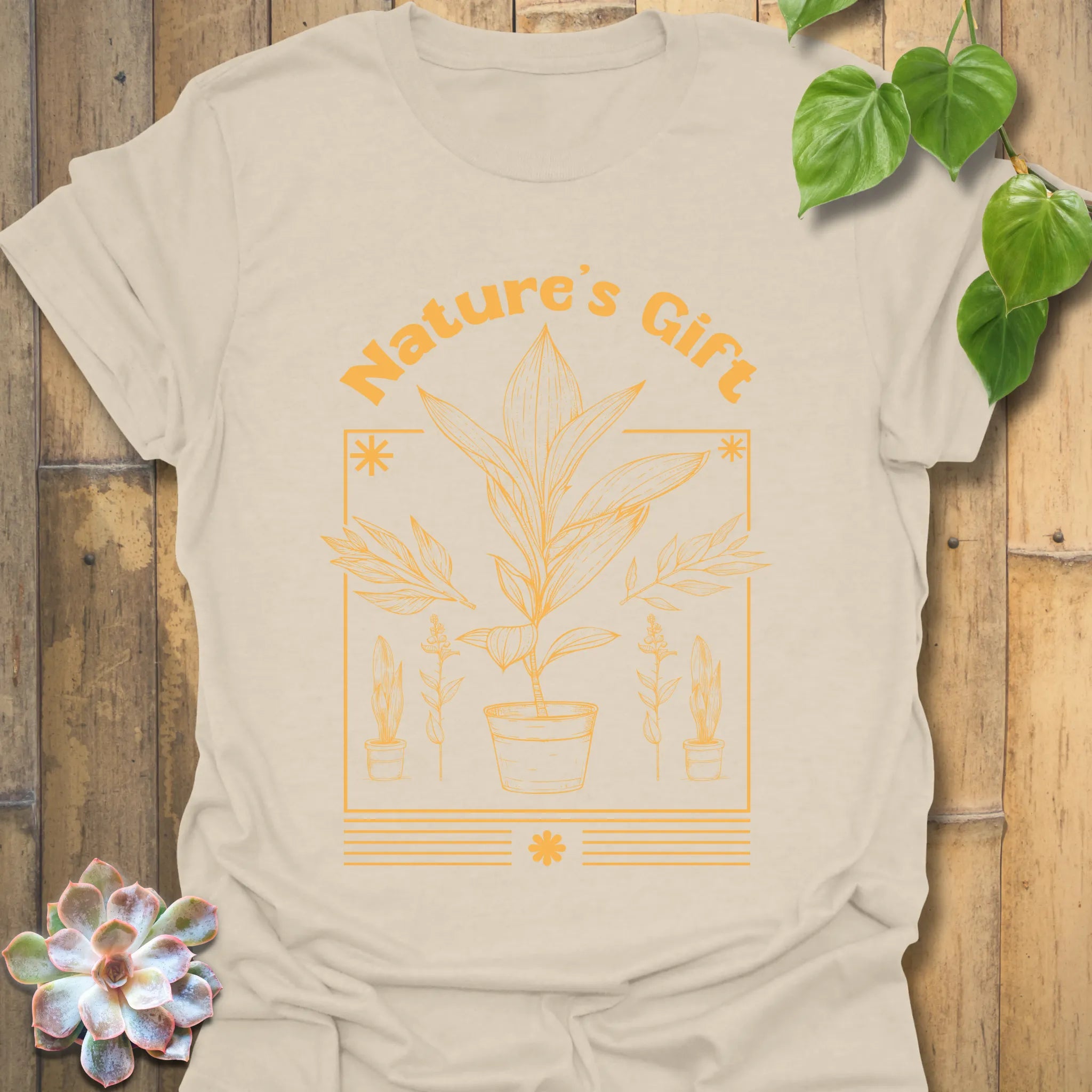 Gardening Shirt