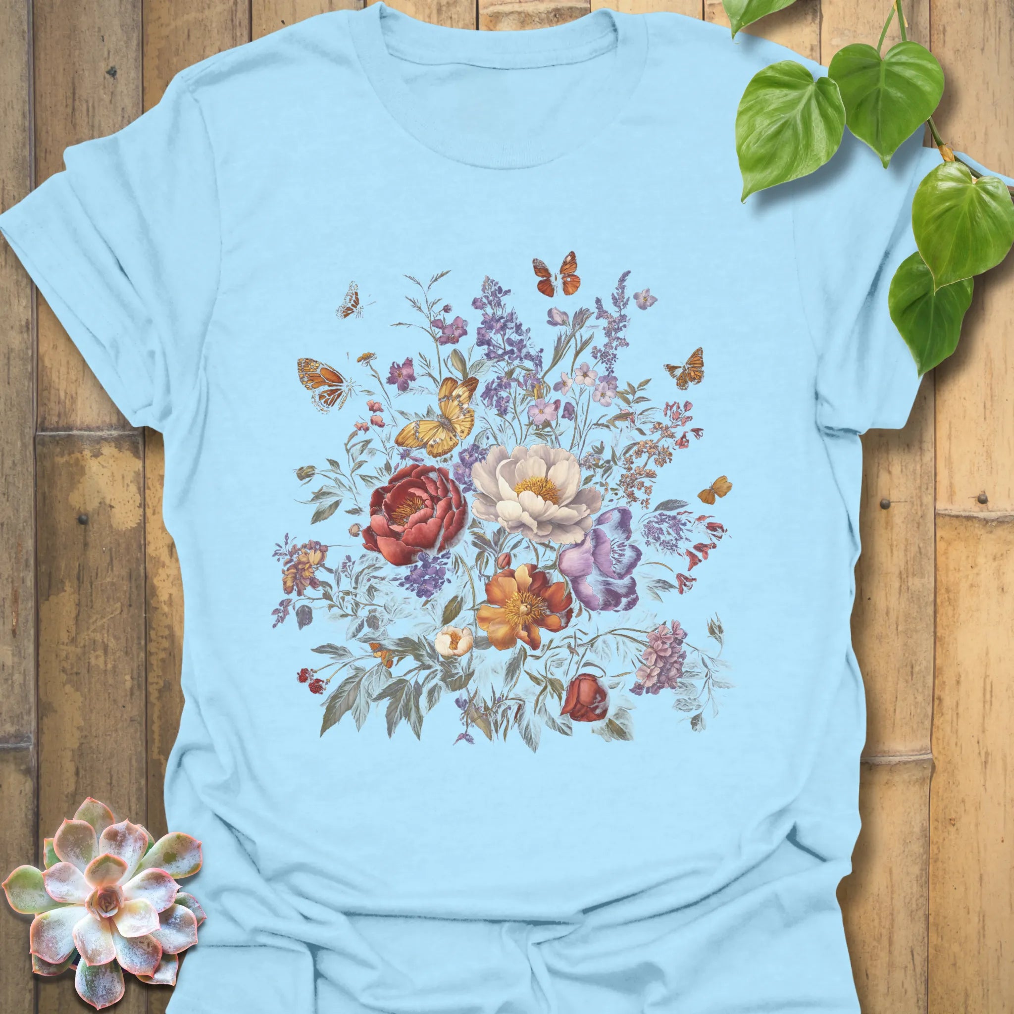 Greenery T-Shirt