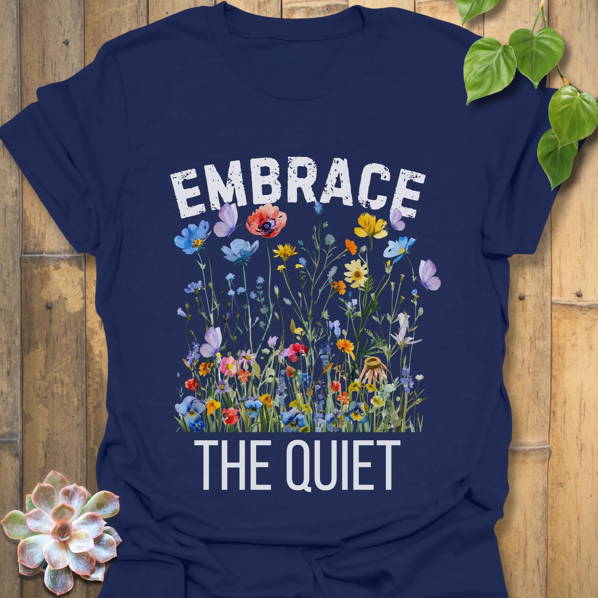 Self-Awareness T-Shirt