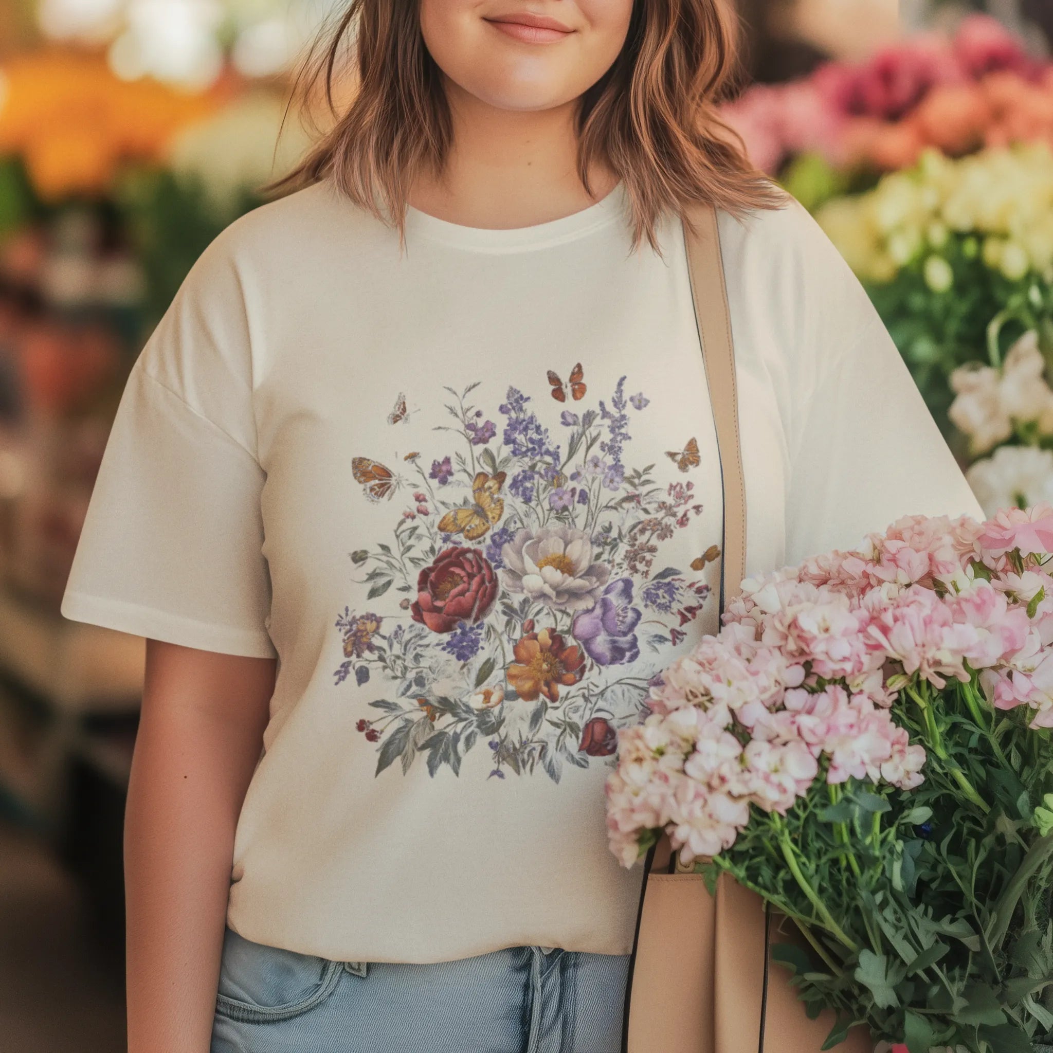 Nature T-Shirt