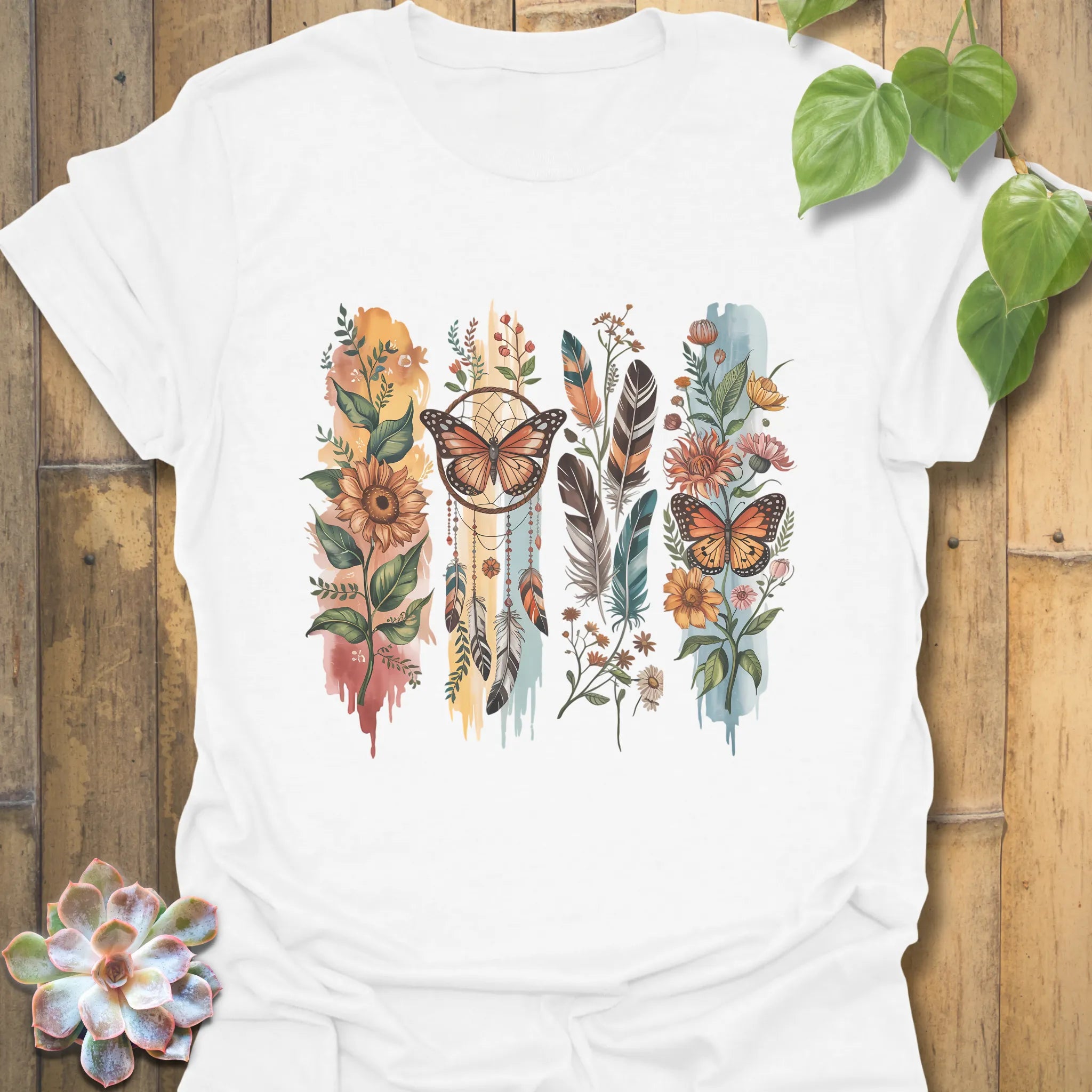 Wanderlust T-Shirt
