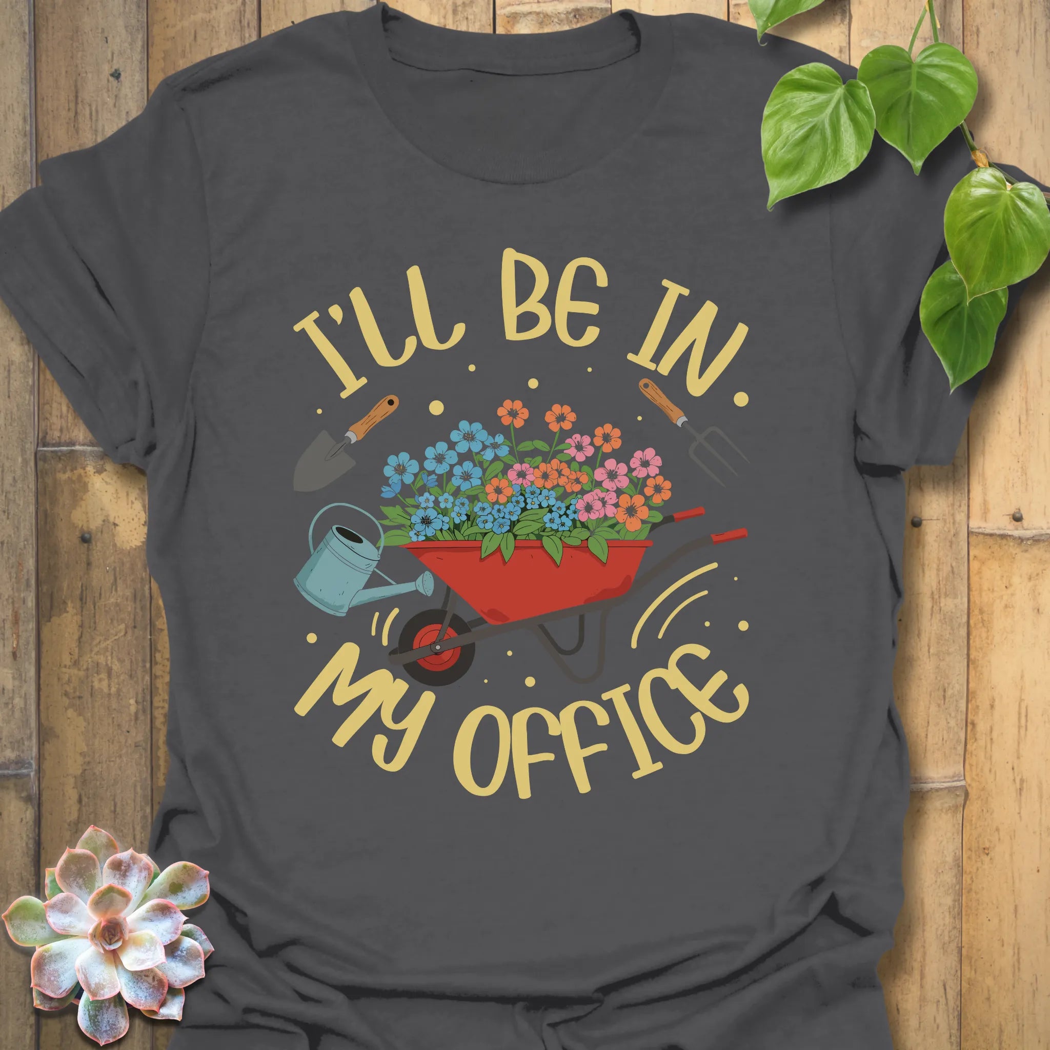 Horticulture T-Shirt