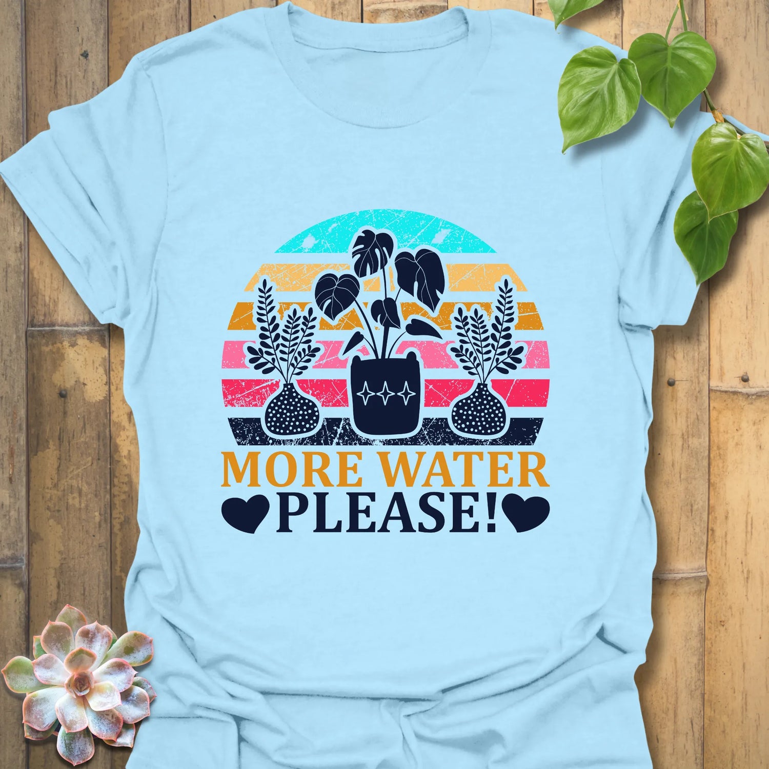 Wellness T-shirt