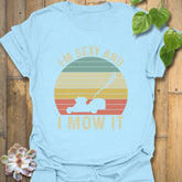 Yard Work Shirt