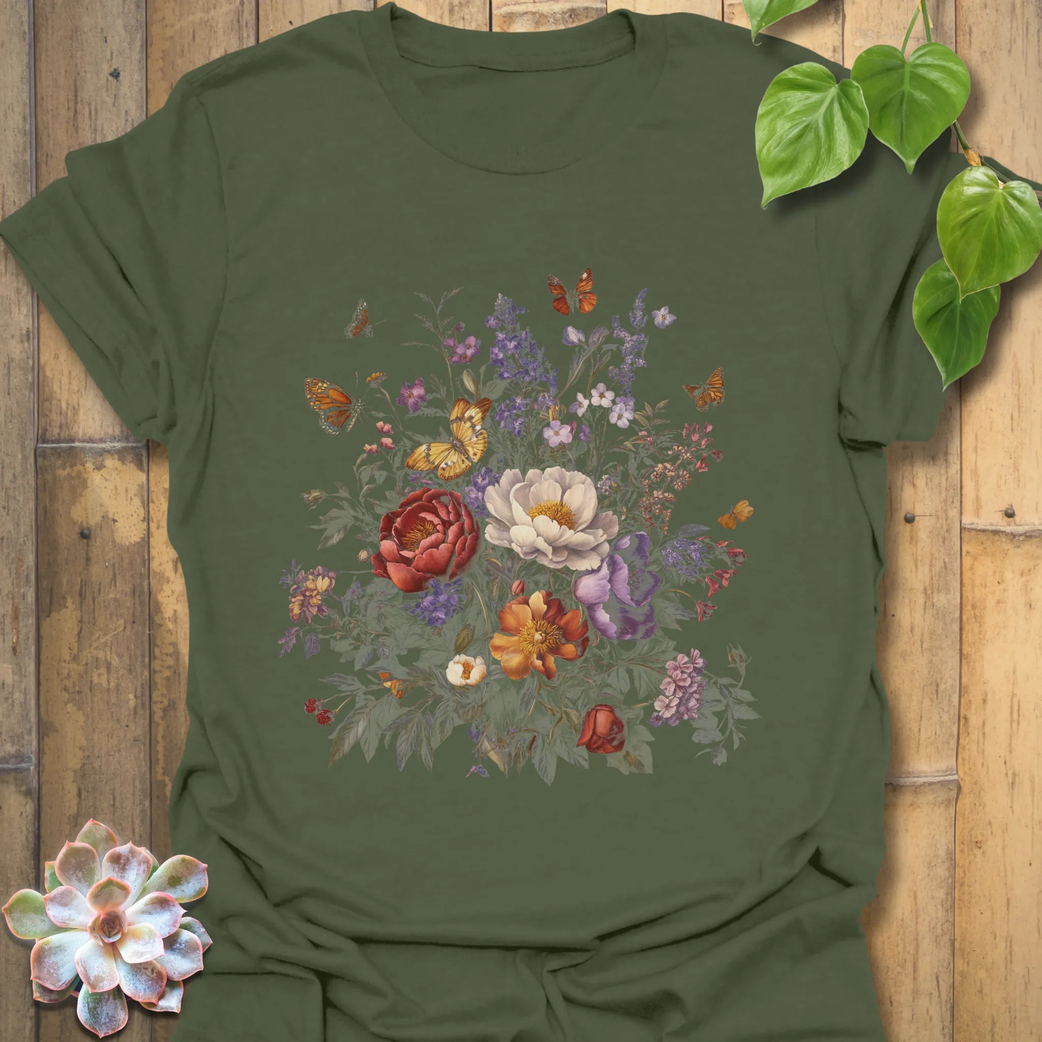 Outdoor Life Shirt