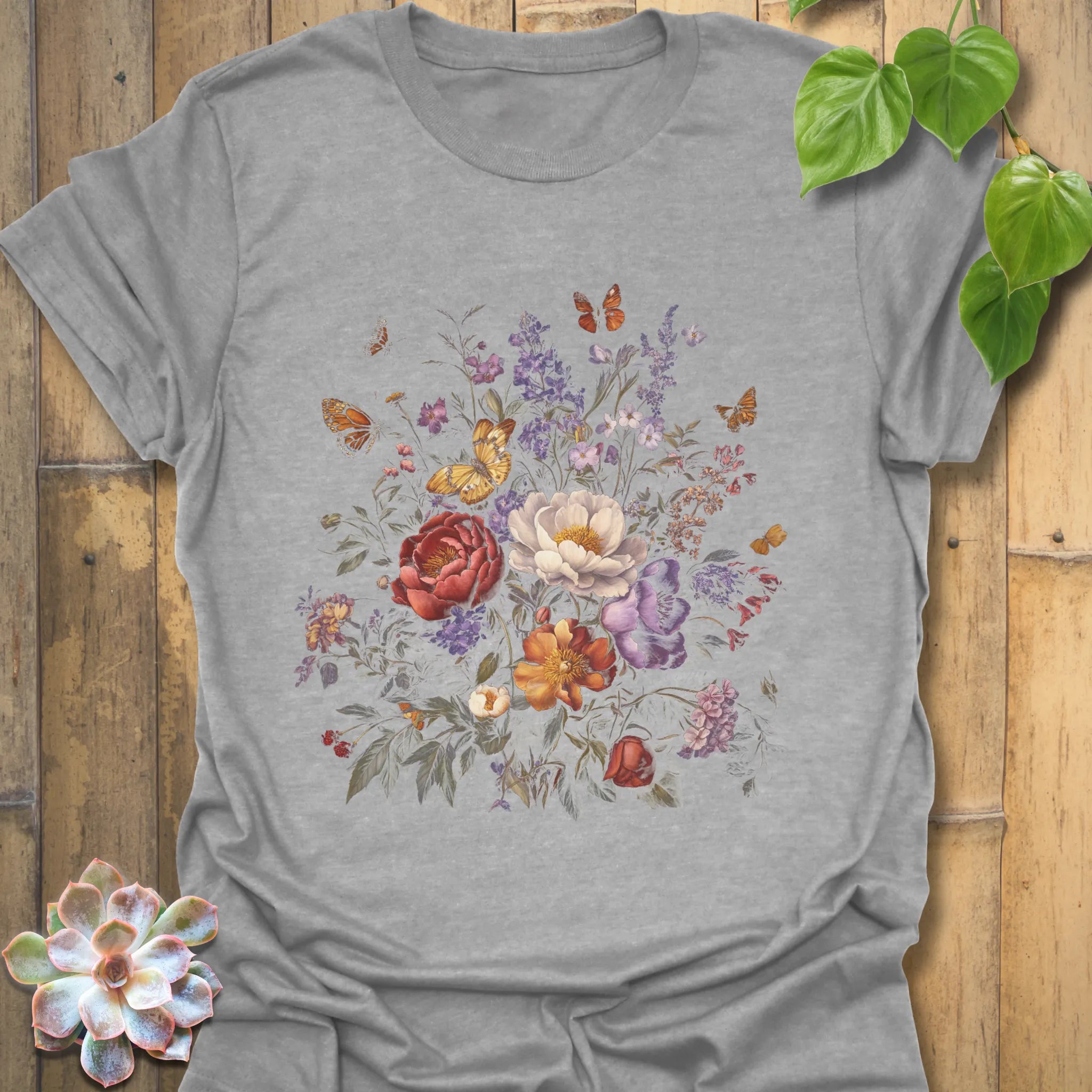 Plant Lover Shirt