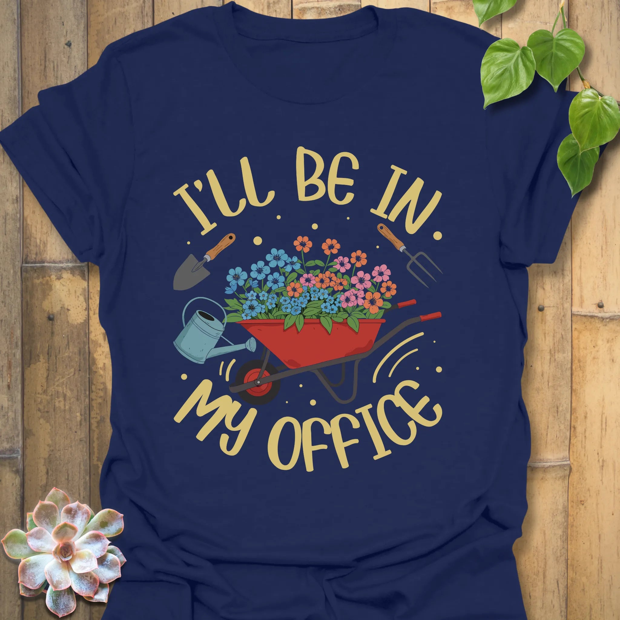 Plant Parent Shirt