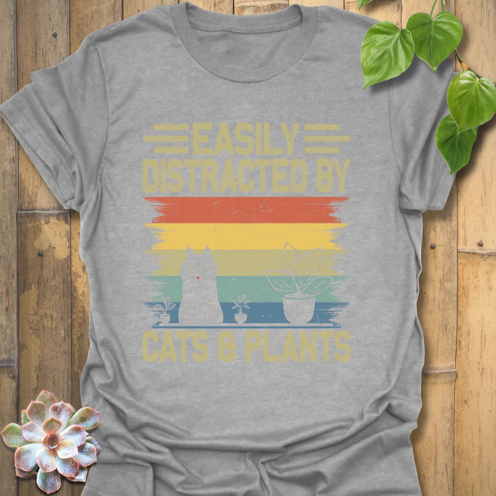 Gardening Tee